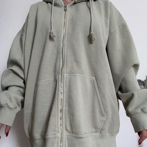 Brandy Melville hoodie